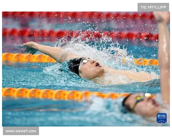 2018年全国春季游泳锦标赛