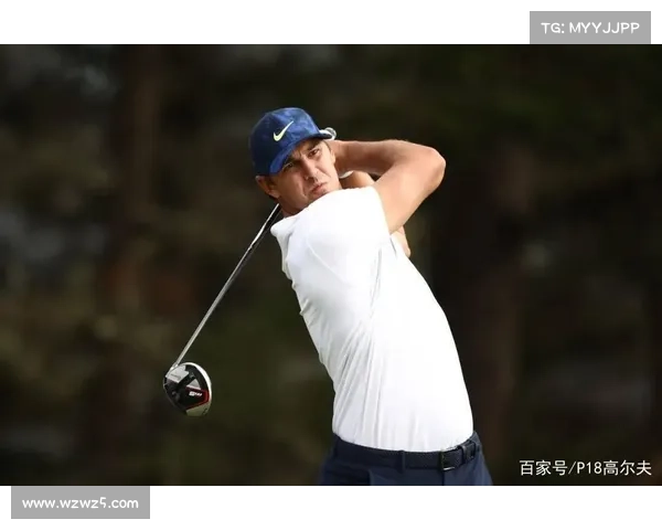 2021年世界高尔夫职业联赛