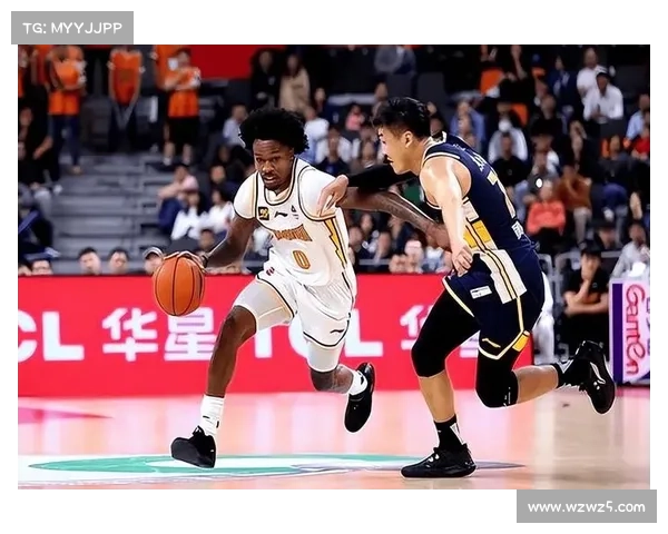 CBA联赛得分新纪录频现,本土球星与外援争夺得分王宝座激烈角逐 CBA联赛得分新纪录频现,本土球星与外援争夺得分王宝座激烈角逐