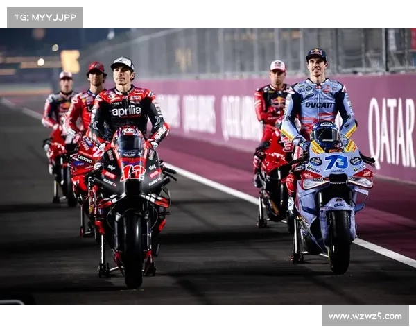 motuogp赛事 摩托gp赛事规则是什么