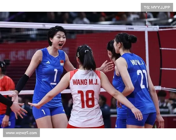 中国女排什么比赛