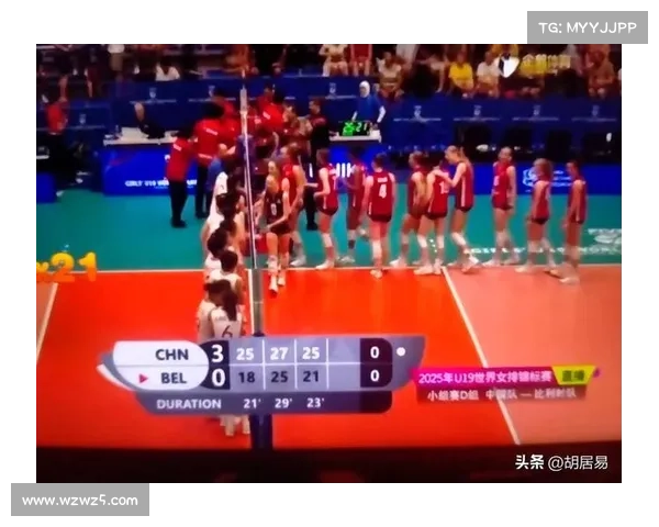 体育女排最近赛事(中国女排在巴黎奥运资格赛中强势出击连战连捷展露冠军气质)