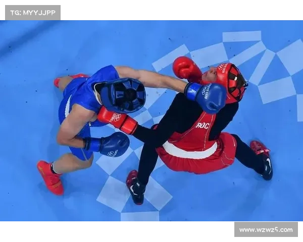 出名的拳击比赛