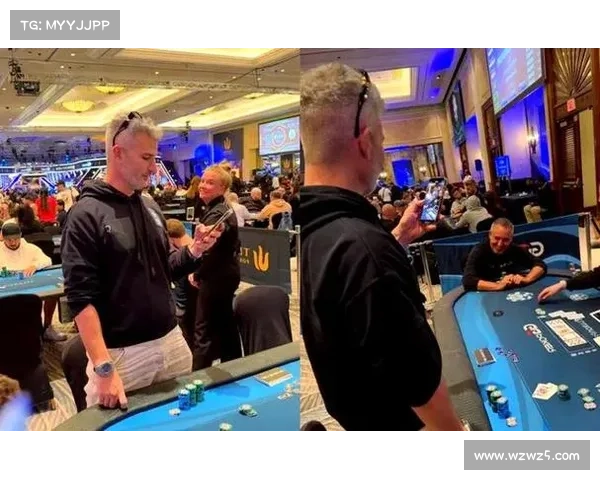 国外德州扑克职业赛事