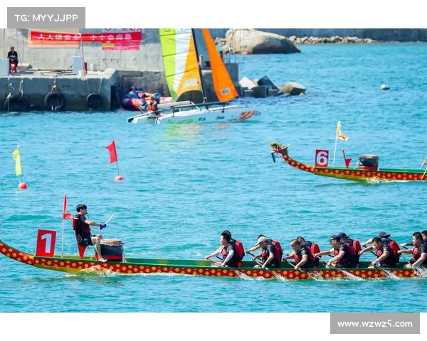 国际龙舟冠军赛