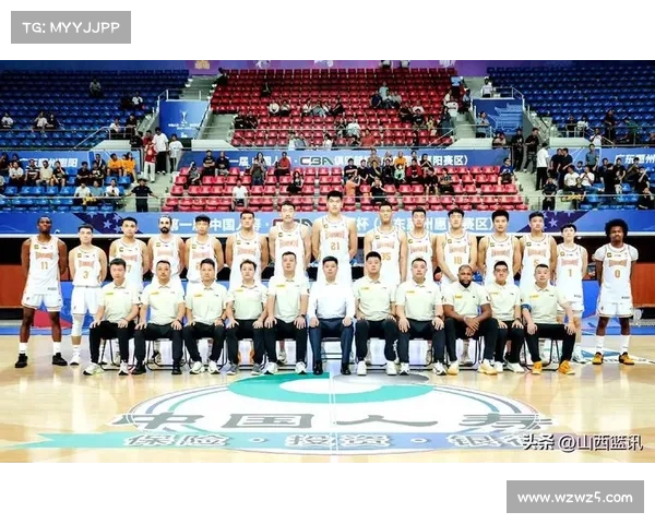 山西蓝球最新消息